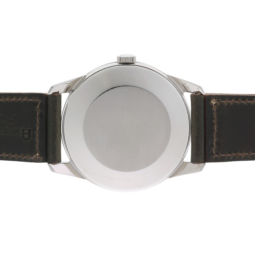 【1969年製】ラウンド デイト