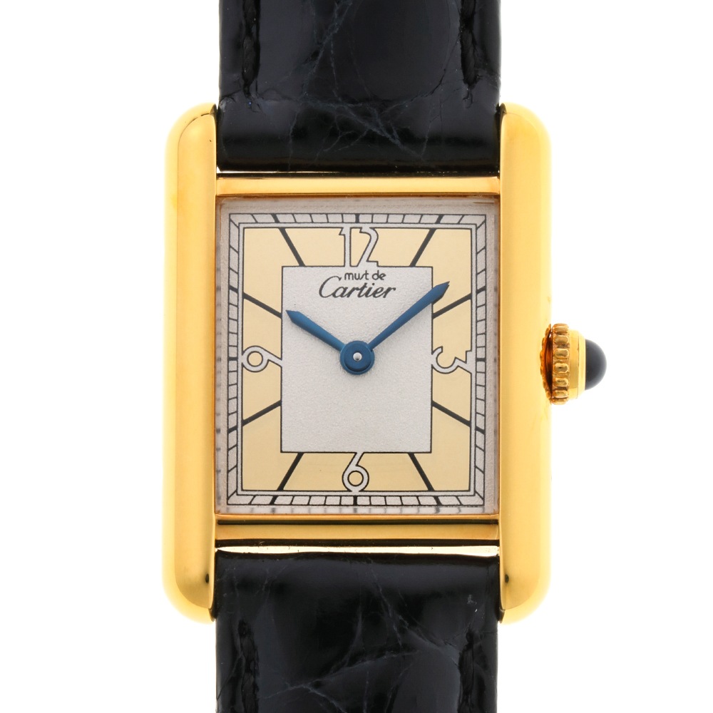 マストタンク【1990年代】マストタンク SM 500本限定 Ref.W1008954