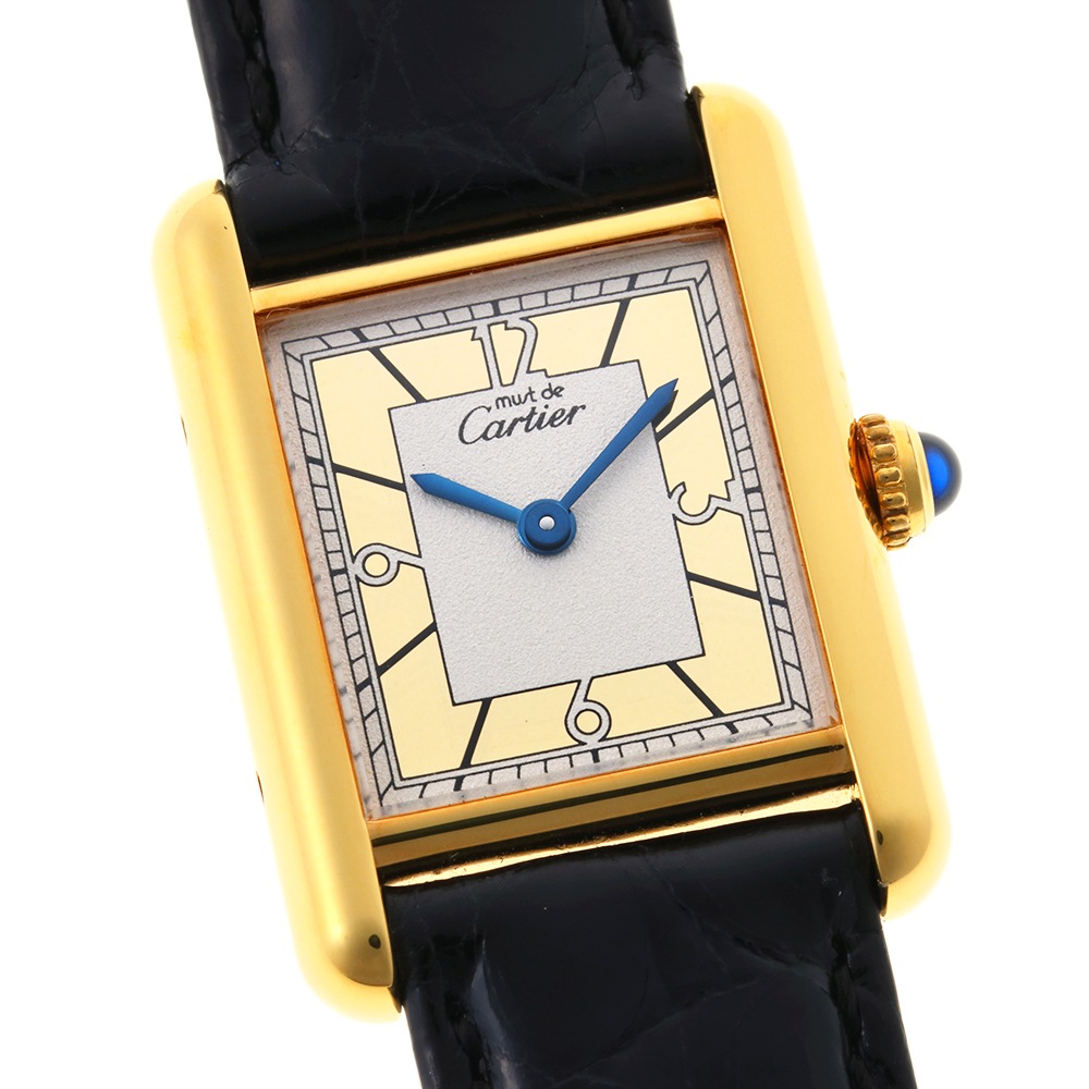 マストタンク【1990年代】マストタンク SM 500本限定 Ref.W1008954