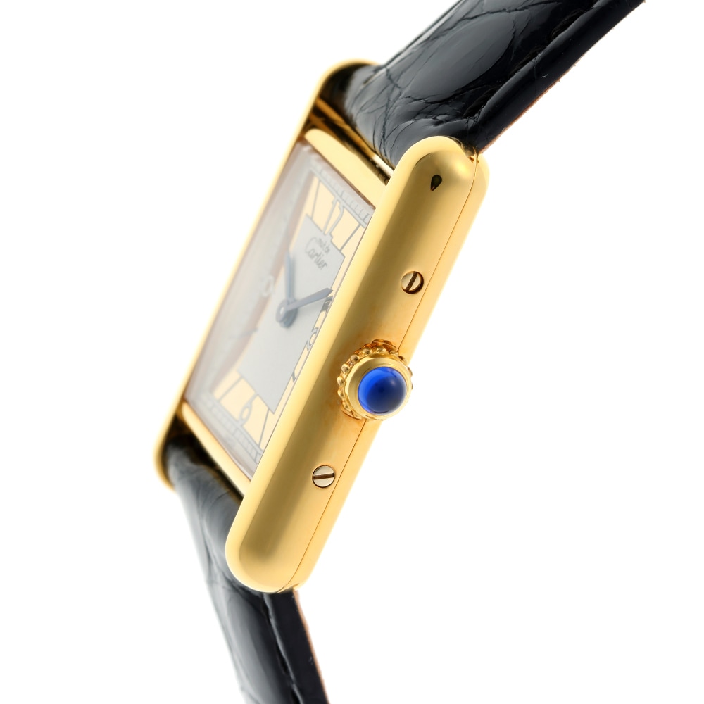 マストタンク【1990年代】マストタンク SM 500本限定 Ref.W1008954