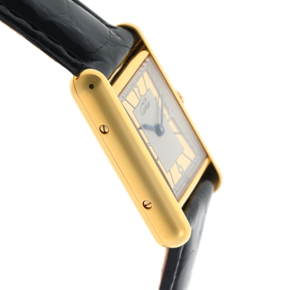 マストタンク【1990年代】マストタンク SM 500本限定 Ref.W1008954