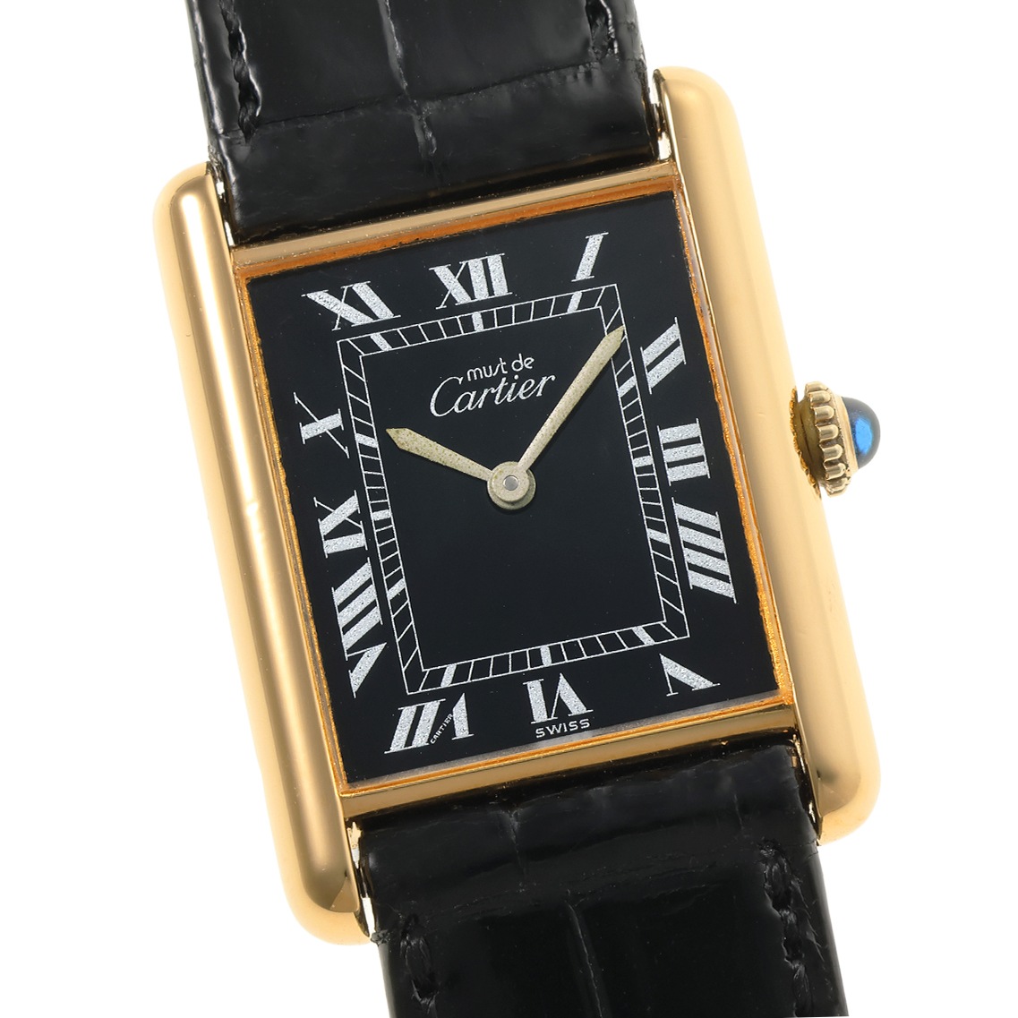 【1970年代】マストタンク LM Ref.81974913