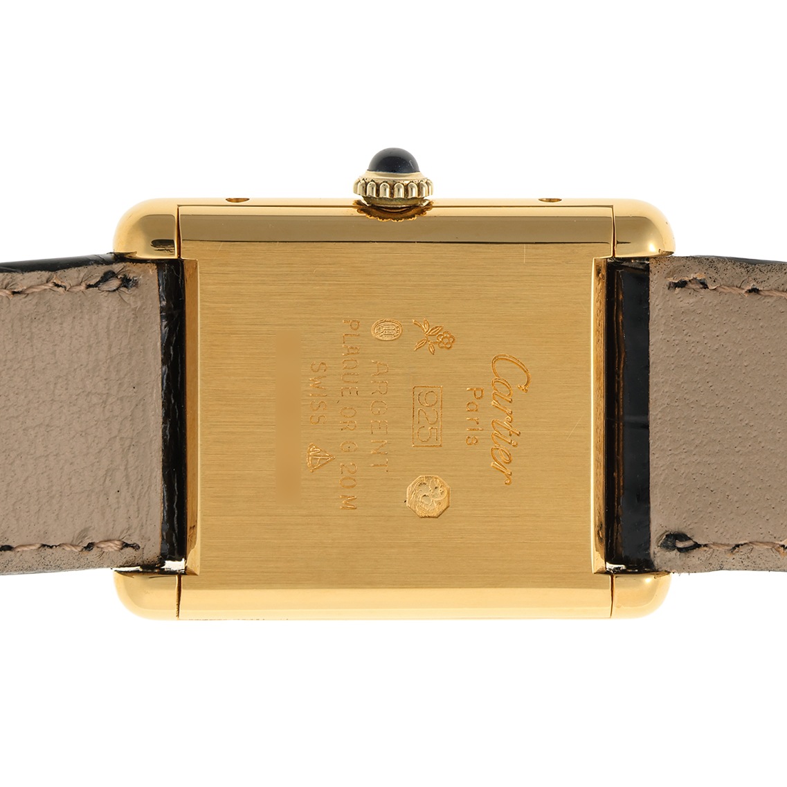 【1970年代】マストタンク LM Ref.81974913