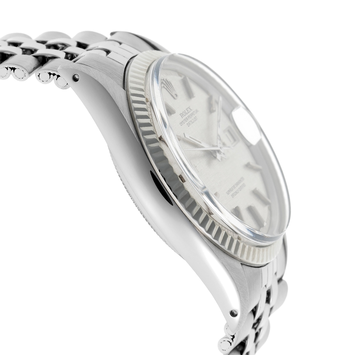 【1973年製】オイスター パーペチュアル デイトジャスト Ref.1601