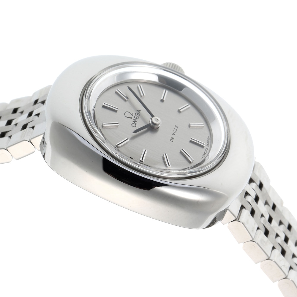 OMEGA【1970年代】デビル(デ・ヴィル) Ref.515.027|ヴィンテージ