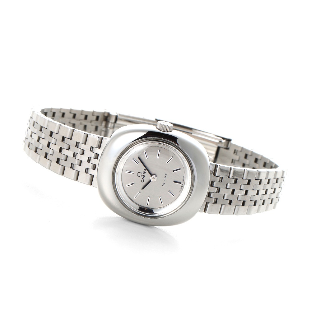 OMEGA【1970年代】デビル(デ・ヴィル) Ref.515.027|ヴィンテージ