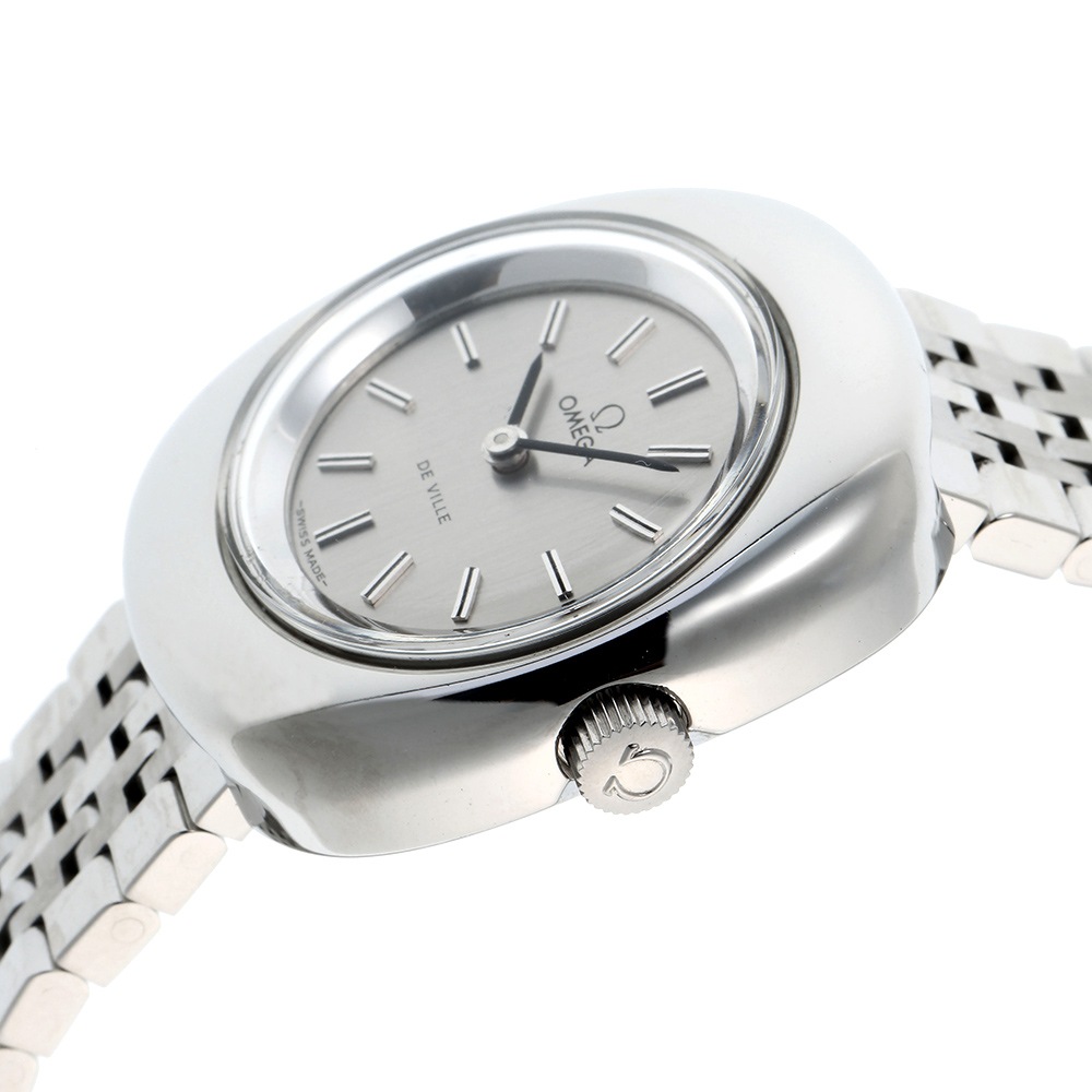 OMEGA【1970年代】デビル(デ・ヴィル) Ref.515.027|ヴィンテージ