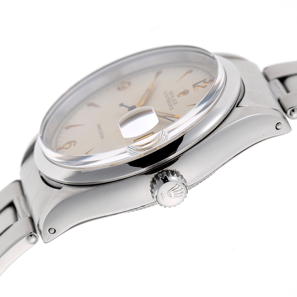 ROLEX【1963年製】オイスター デイト Ref.6294|ヴィンテージウォッチ
