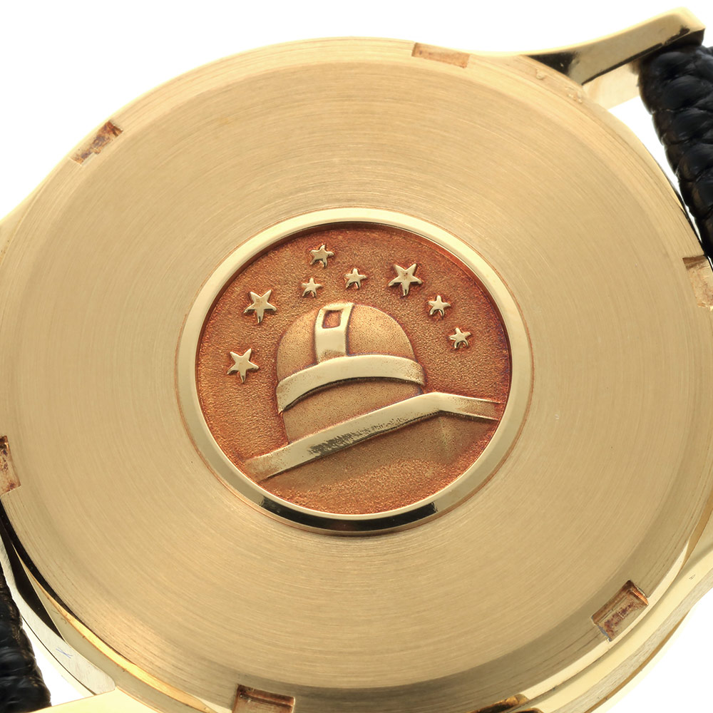 OMEGA【1970年代】コンステレーション オートマティック Ref