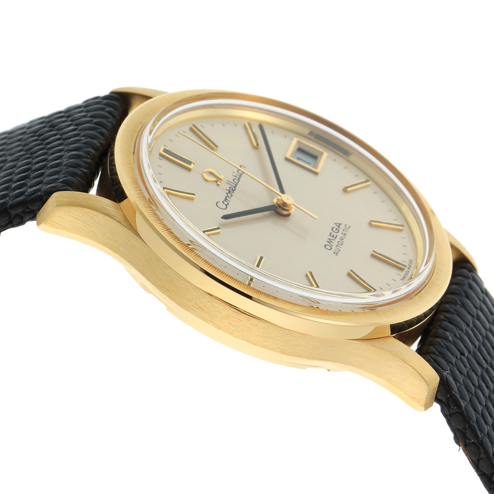OMEGA【1970年代】コンステレーション オートマティック Ref.166.052
