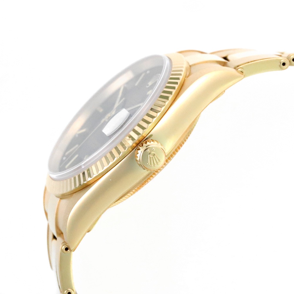 ROLEX【2000-01年製】 オイスターパーペチュアル デイト Ref.15238