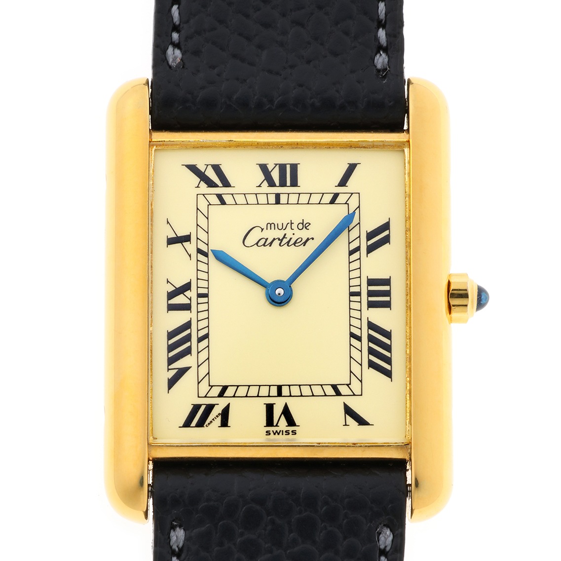 【1980年代】マストタンク LM Ref.6 81006