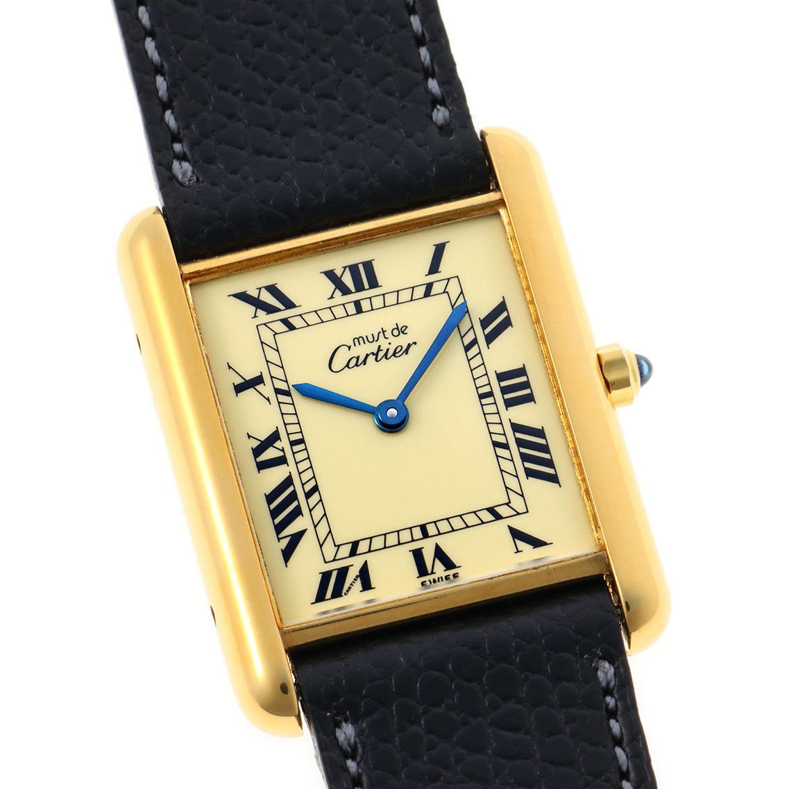 【1980年代】マストタンク LM Ref.6 81006