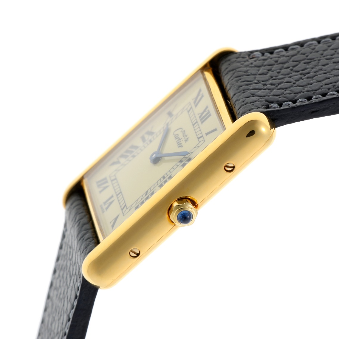 【1980年代】マストタンク LM Ref.6 81006