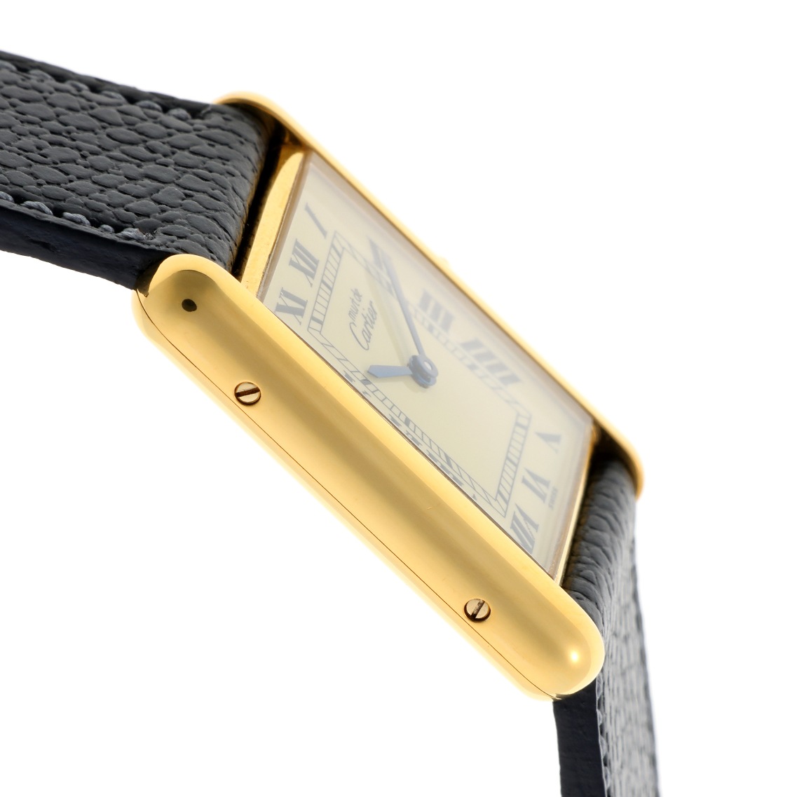 【1980年代】マストタンク LM Ref.6 81006