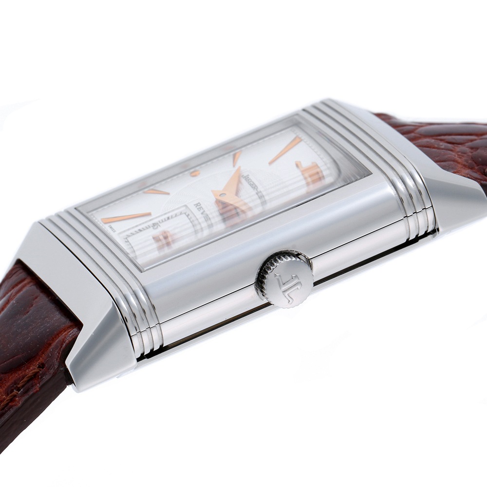 JAEGER LECOULTRE【2000年代】ビッグレベルソ 限定モデル Ref.270.8.62