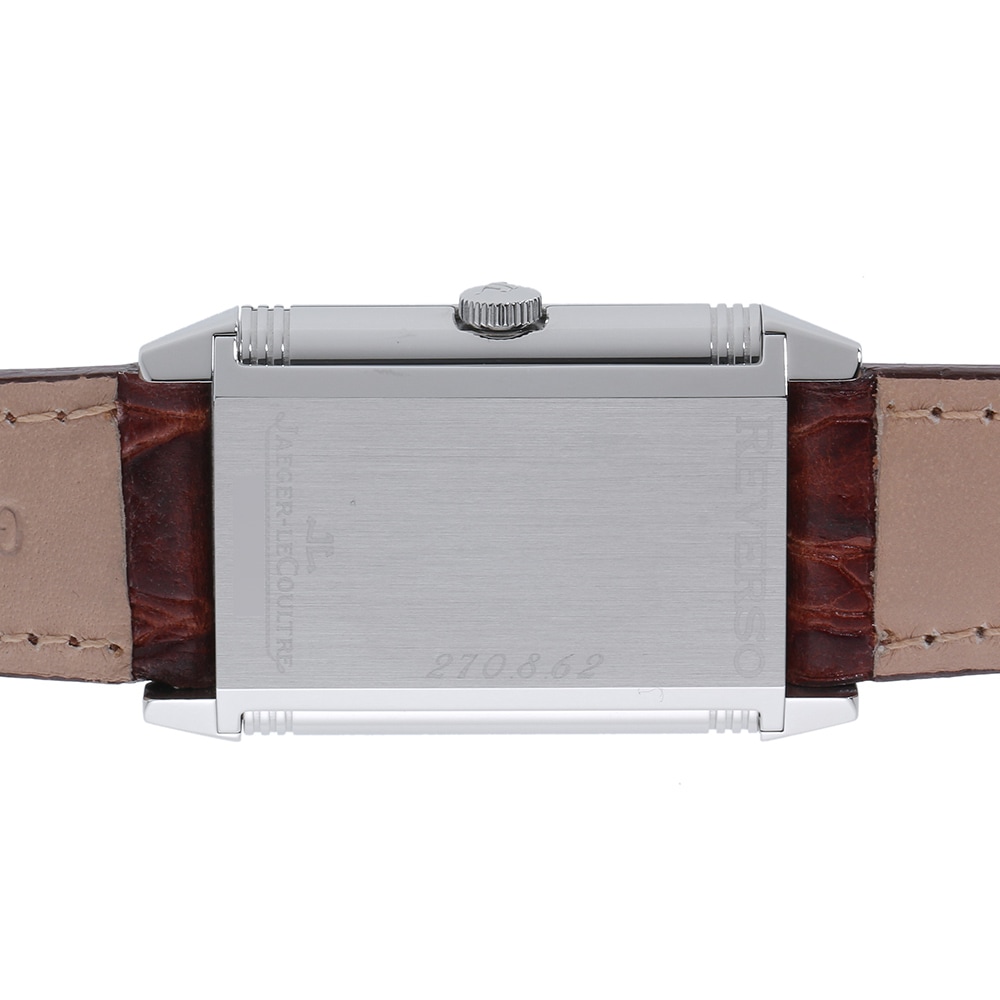 JAEGER LECOULTRE【2000年代】ビッグレベルソ 限定モデル Ref.270.8.62