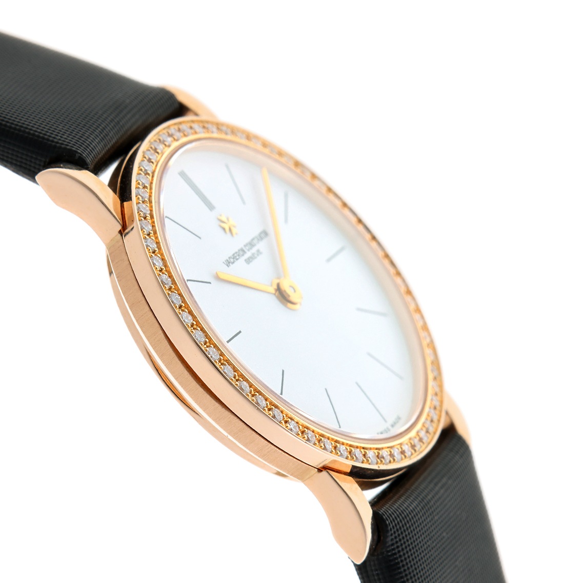 【2000年代】エクストラフラット Ref.25593/000R-8741