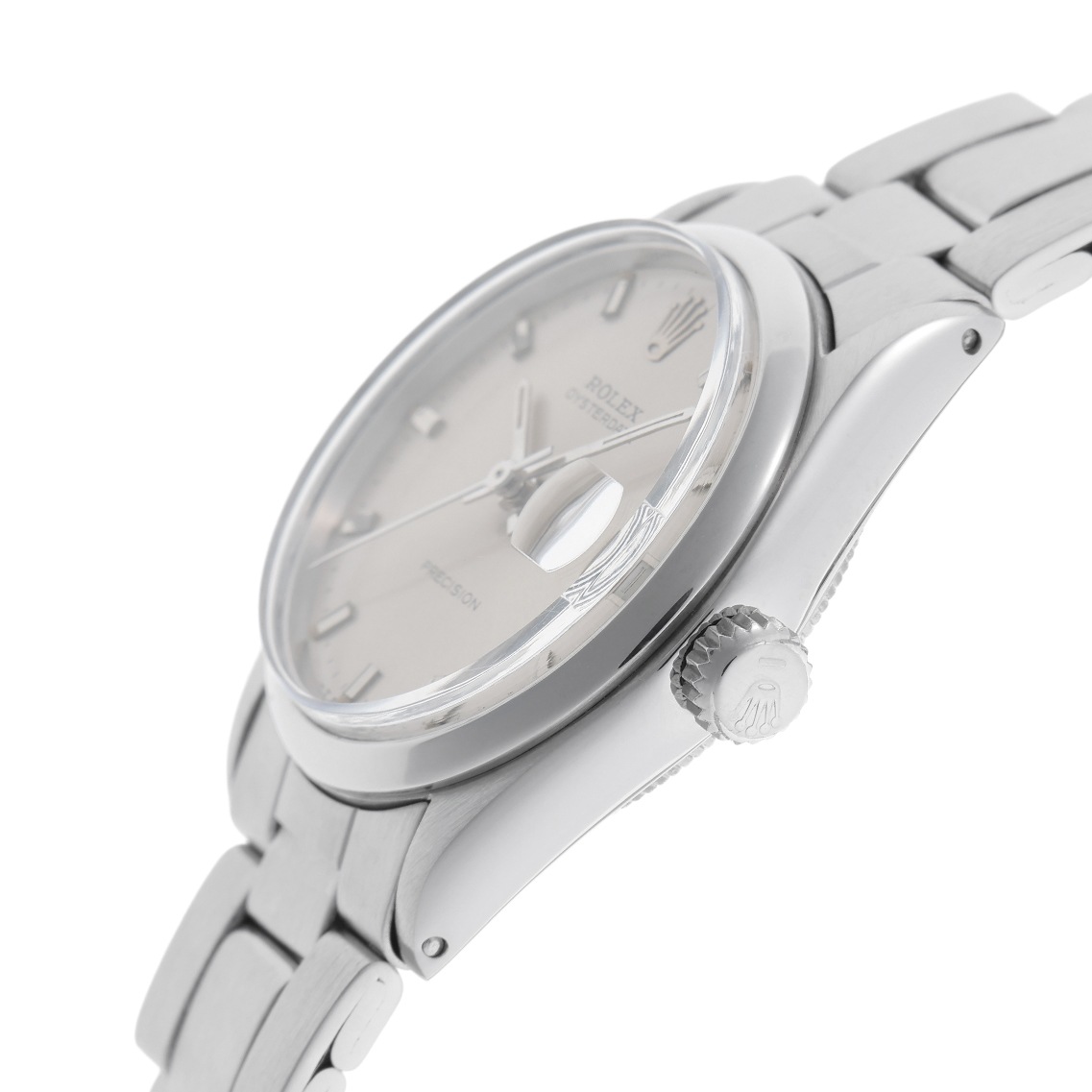 【1970年製】オイスターデイト プレシジョン Ref.6466