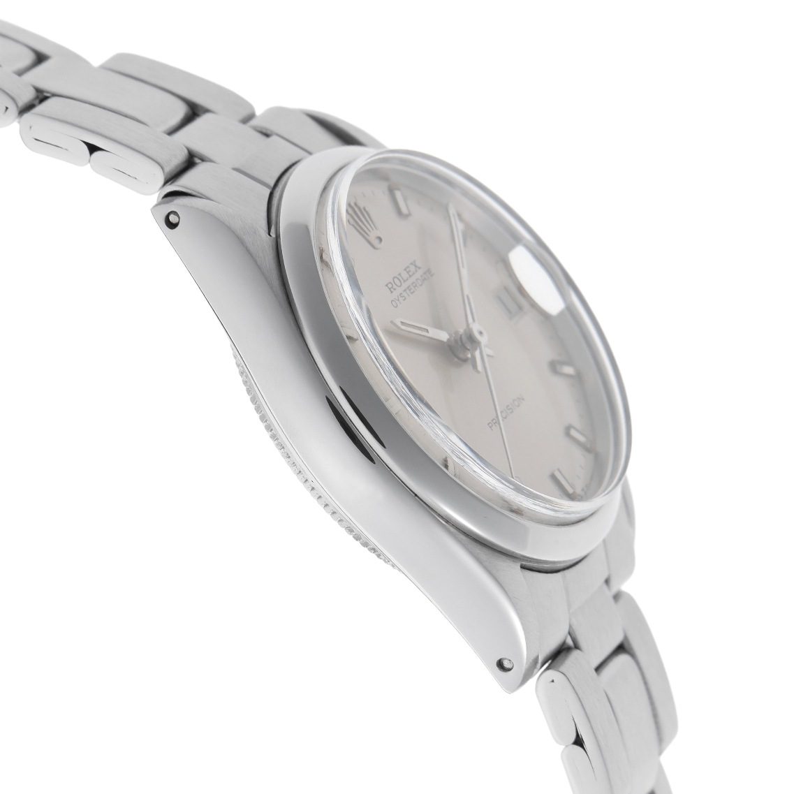 【1970年製】オイスターデイト プレシジョン Ref.6466