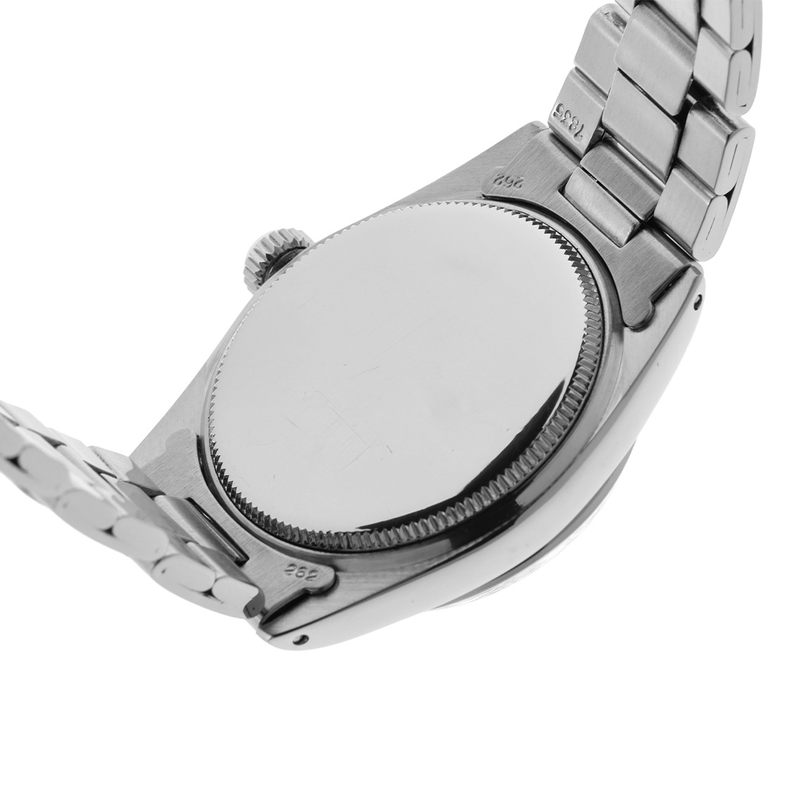 【1970年製】オイスターデイト プレシジョン Ref.6466