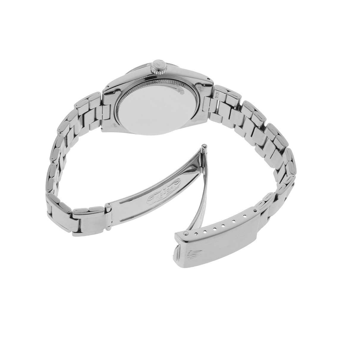 【1970年製】オイスターデイト プレシジョン Ref.6466