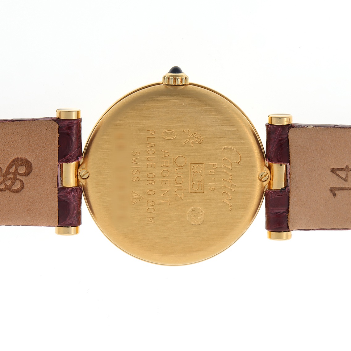 【1980年代】マストヴァンドーム SM