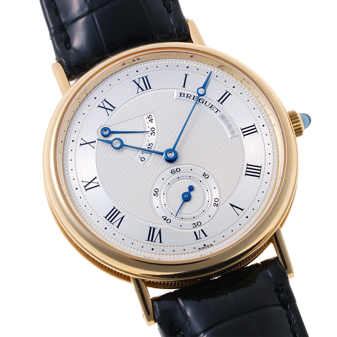 【1990年代】クラシックパワーリザーブ Ref.3380