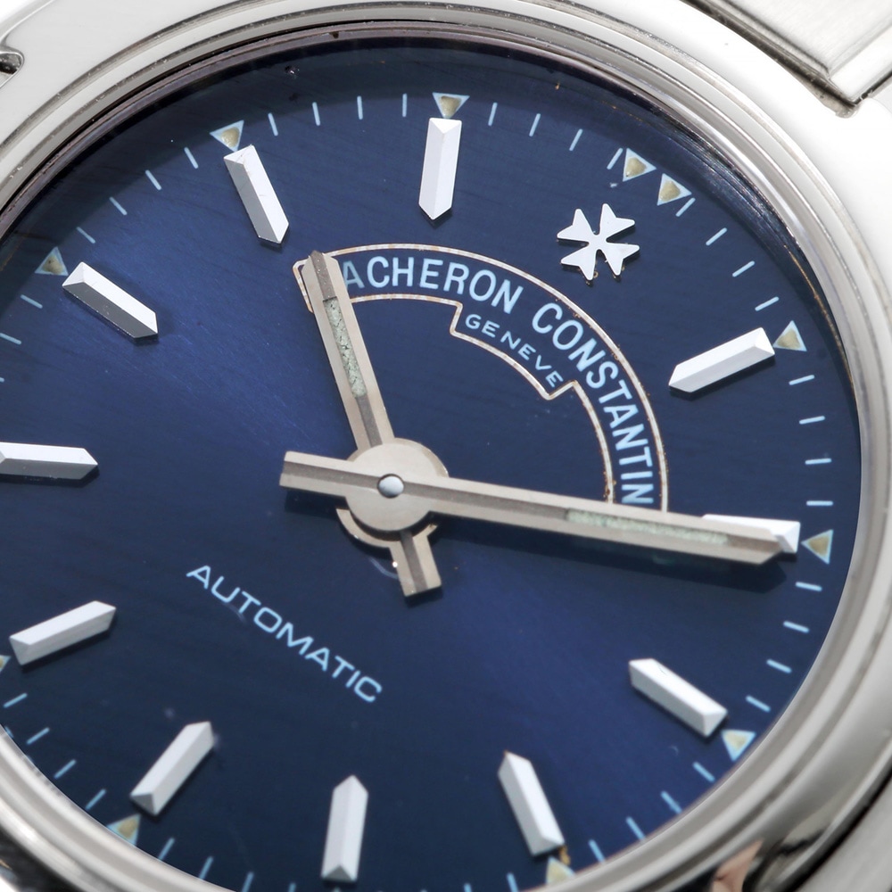 VACHERON CONSTANTIN【1990年代】オーバーシーズ (オーヴァーシーズ