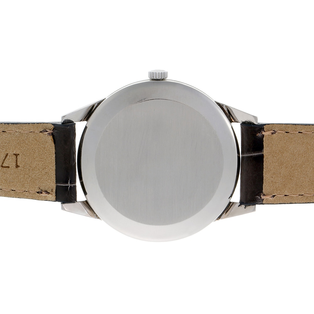 IWC【1962年製】 ラウンド|ヴィンテージウォッチ専門店 モンテーヌ