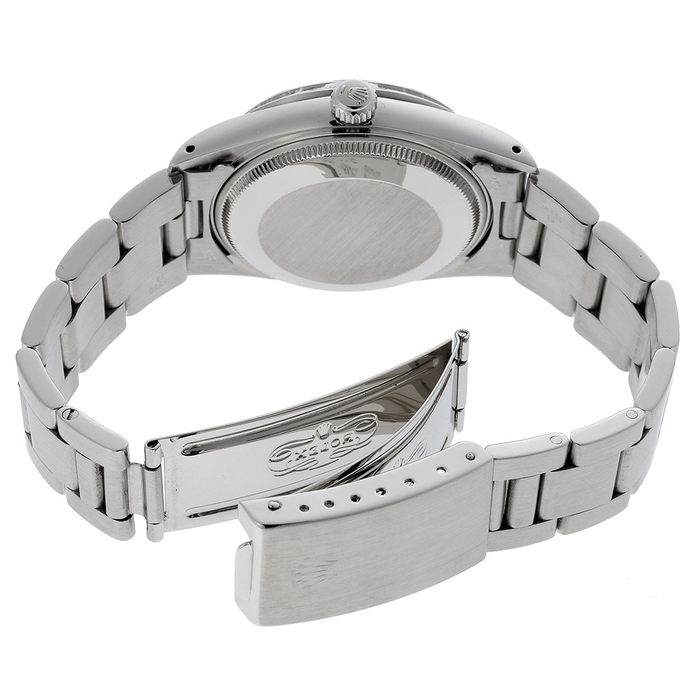 ROLEX【1982年製】 オイスター パーペチュアル デイト Ref.15000