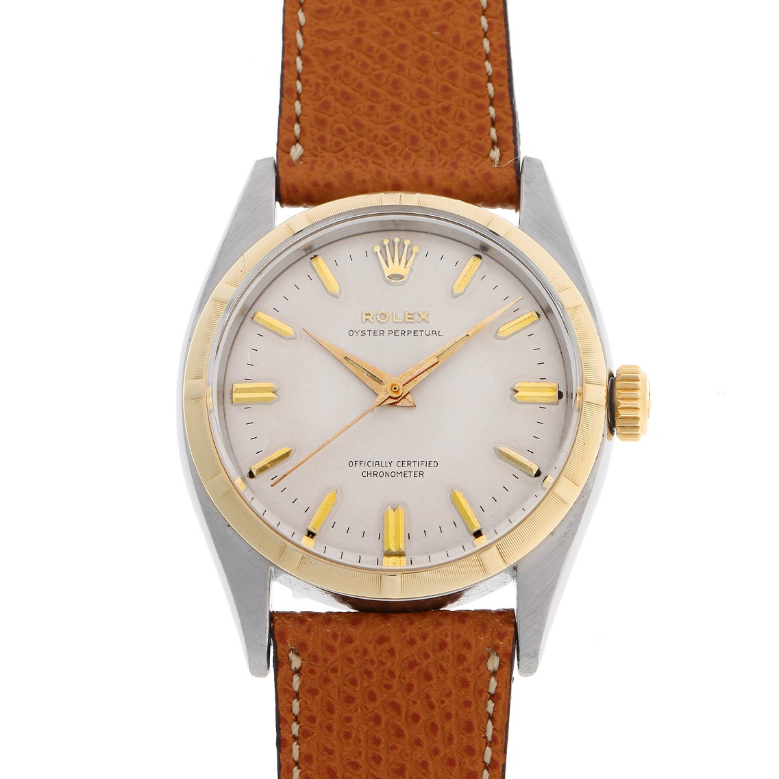 【1954-55年製】オイスターパーペチュアル Ref.6581