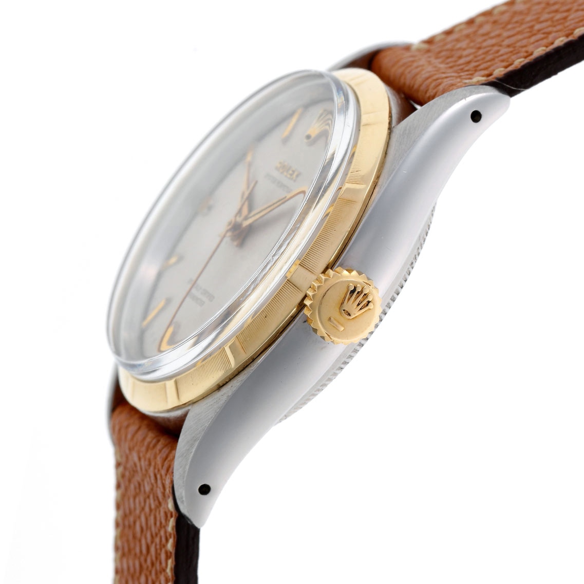 【1954-55年製】オイスターパーペチュアル Ref.6581