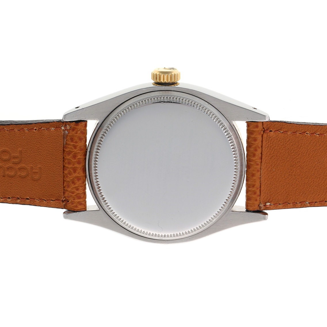 ROLEX【1954-55年製】オイスターパーペチュアル Ref.6581