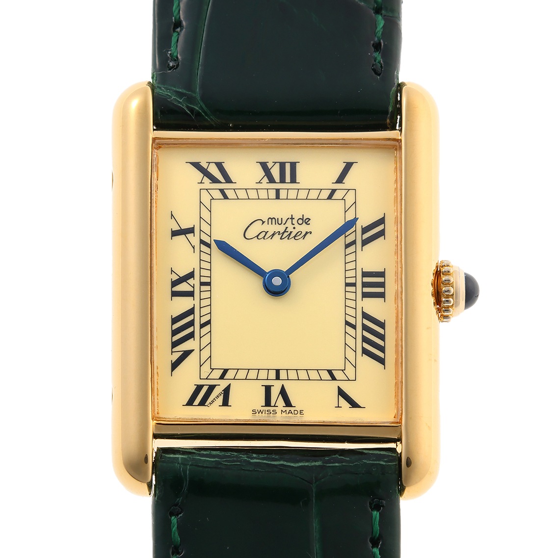 【1980年代】マストタンク LM Ref.W1002753