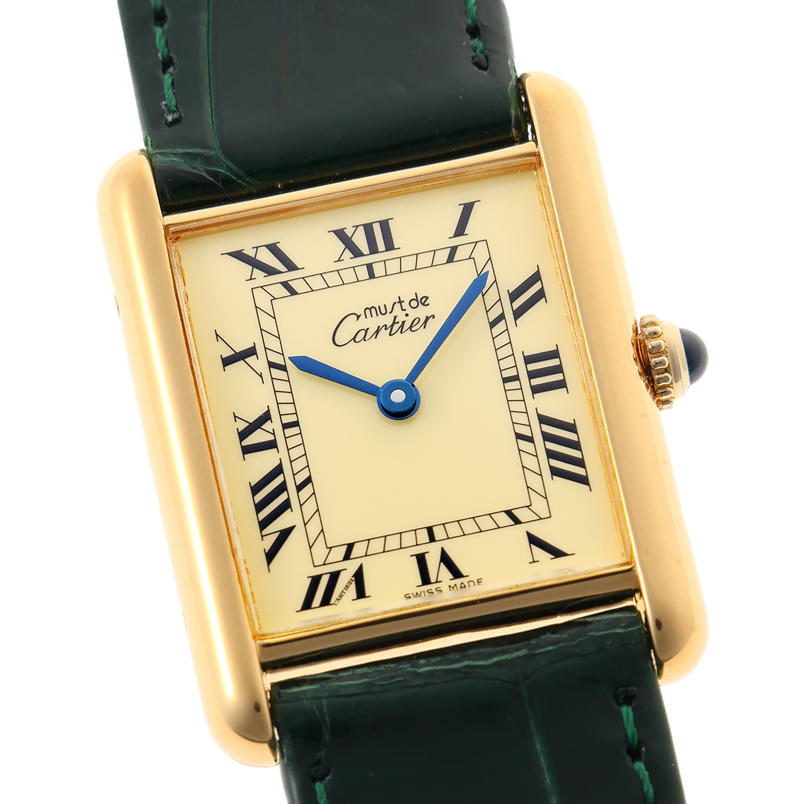 【1980年代】マストタンク LM Ref.W1002753