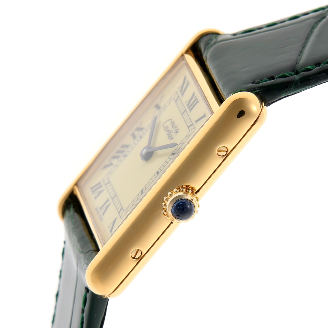 【1980年代】マストタンク LM Ref.W1002753