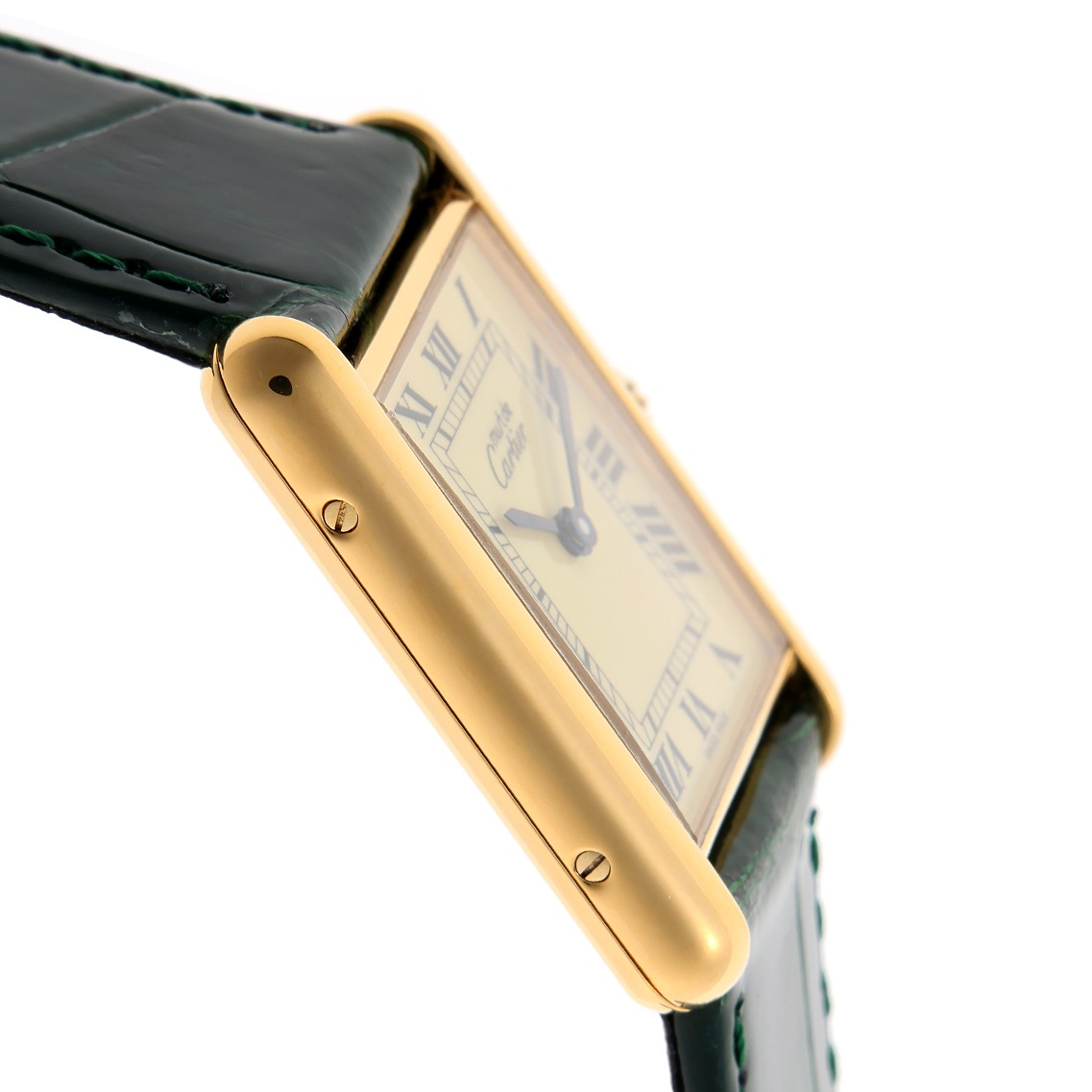 【1980年代】マストタンク LM Ref.W1002753