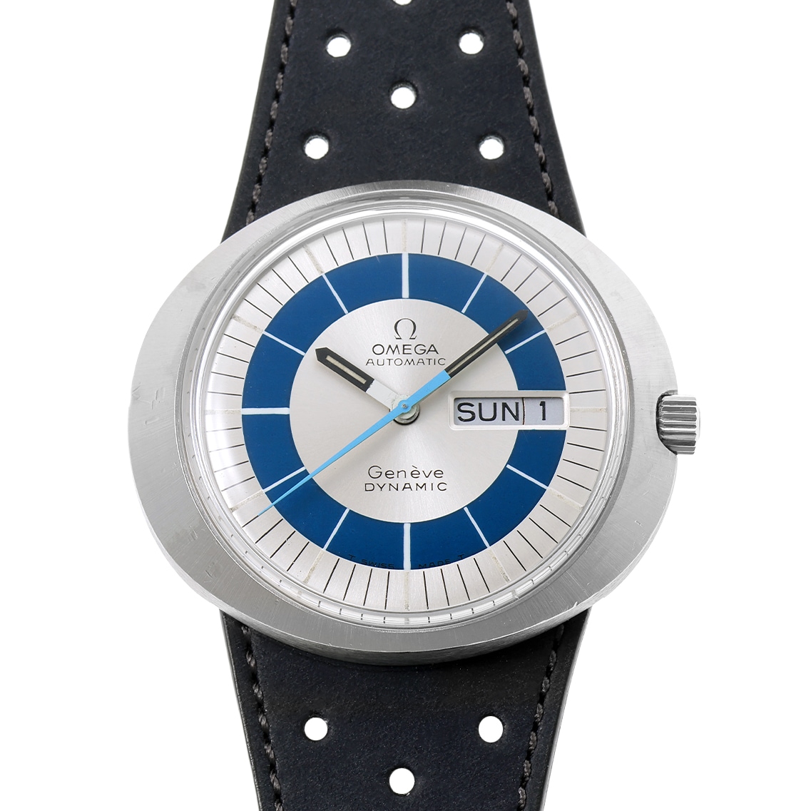 OMEGA【1970年代】ダイナミック Ref.166.079 TOOL-107|ヴィンテージ