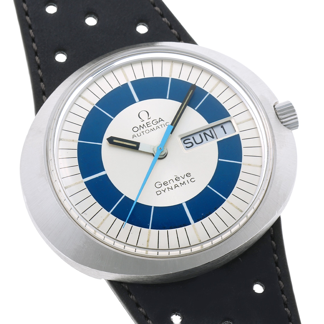 OMEGA【1970年代】ダイナミック Ref.166.079 TOOL-107|ヴィンテージ