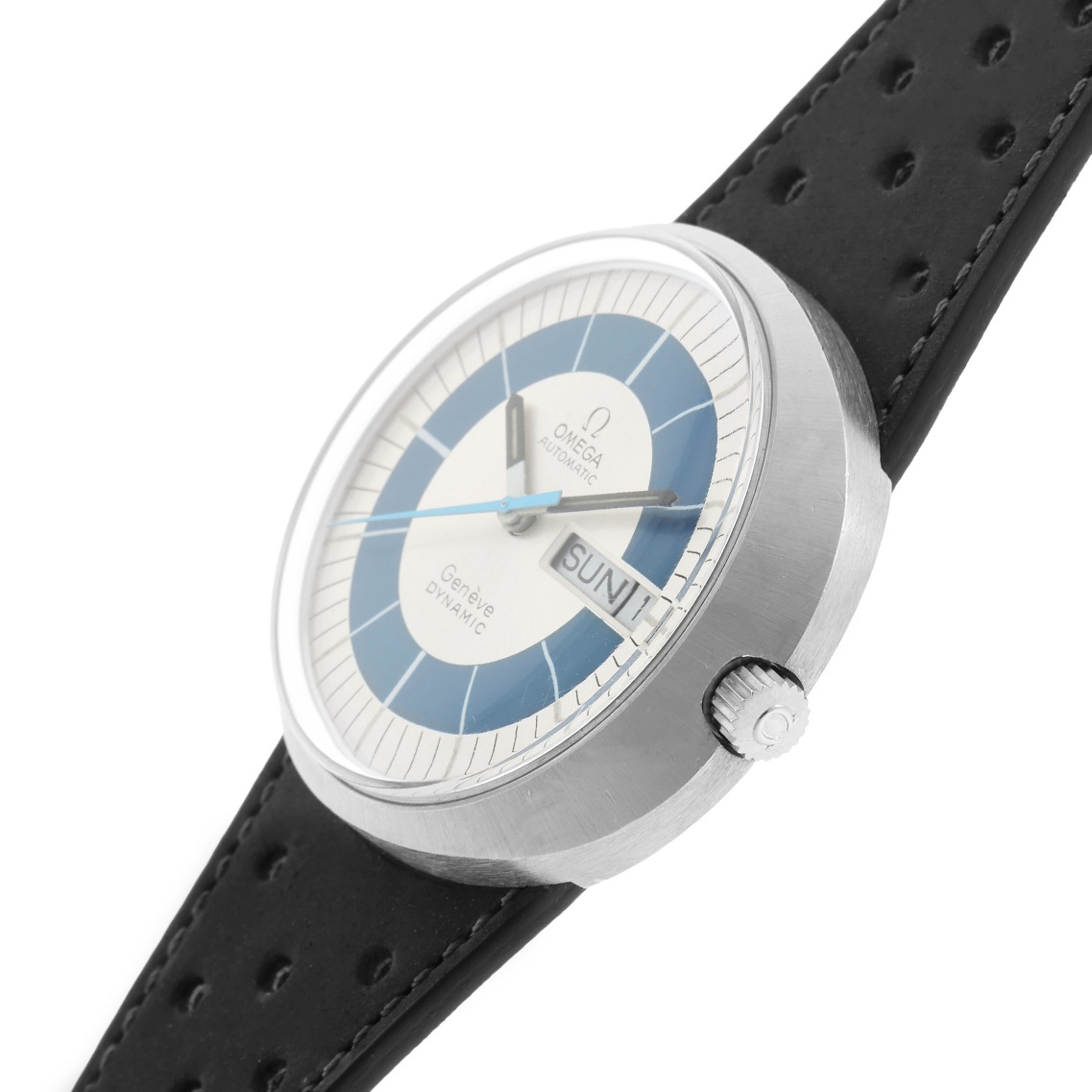 OMEGA【1970年代】ダイナミック Ref.166.079 TOOL-107|ヴィンテージ
