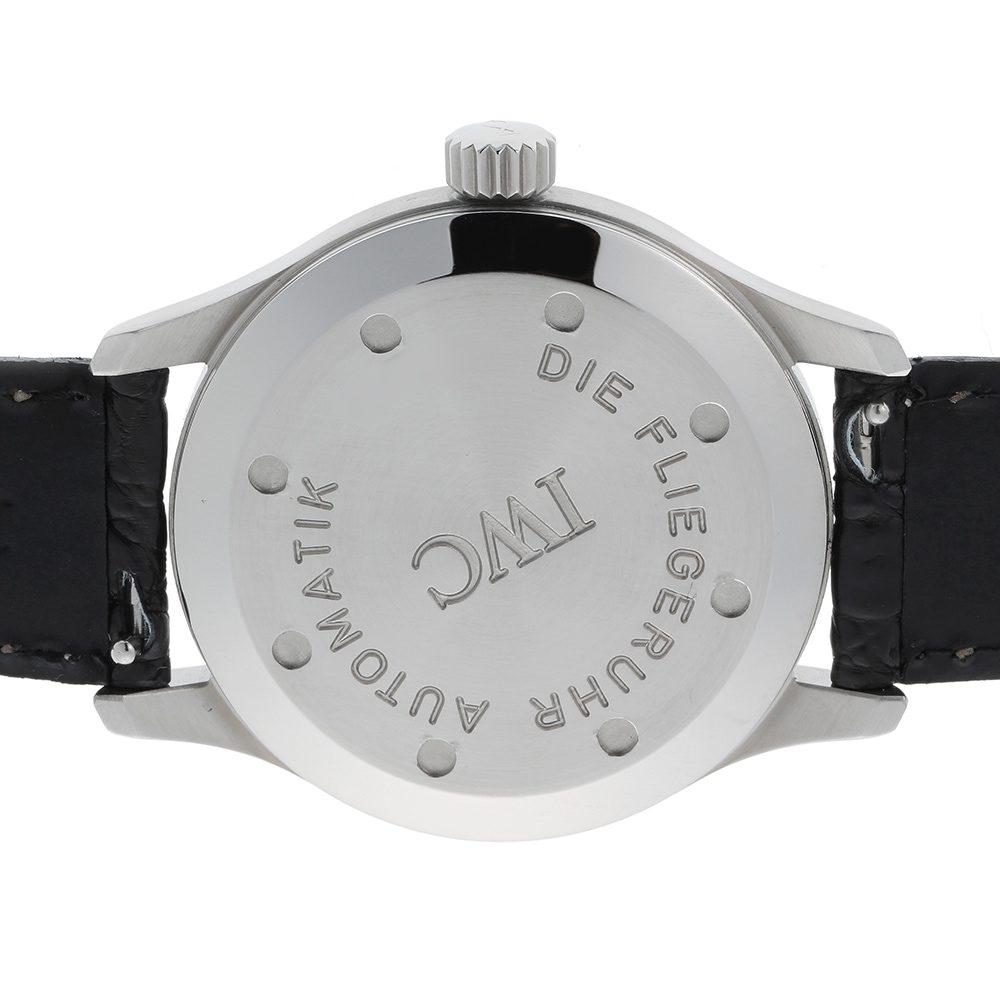 IWC【1990年代】 マーク12（マークXII） Ref.3241-002|ヴィンテージ