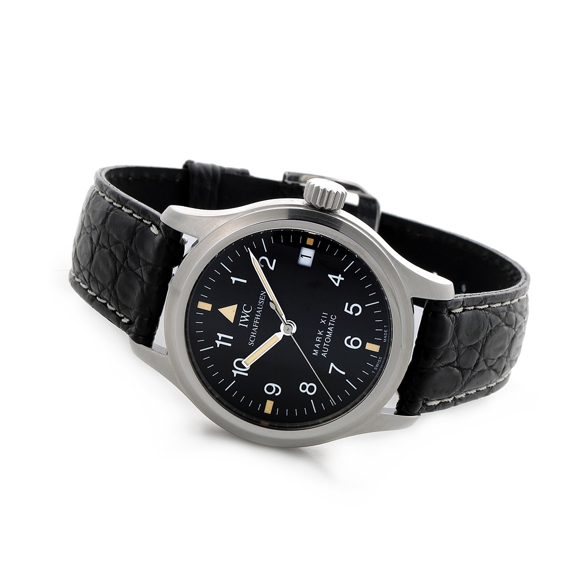 IWC【1990年代】 マーク12（マークXII） Ref.3241-002|ヴィンテージ
