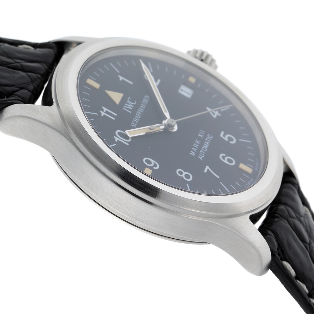 IWC【1990年代】 マーク12（マークXII） Ref.3241-002|ヴィンテージ