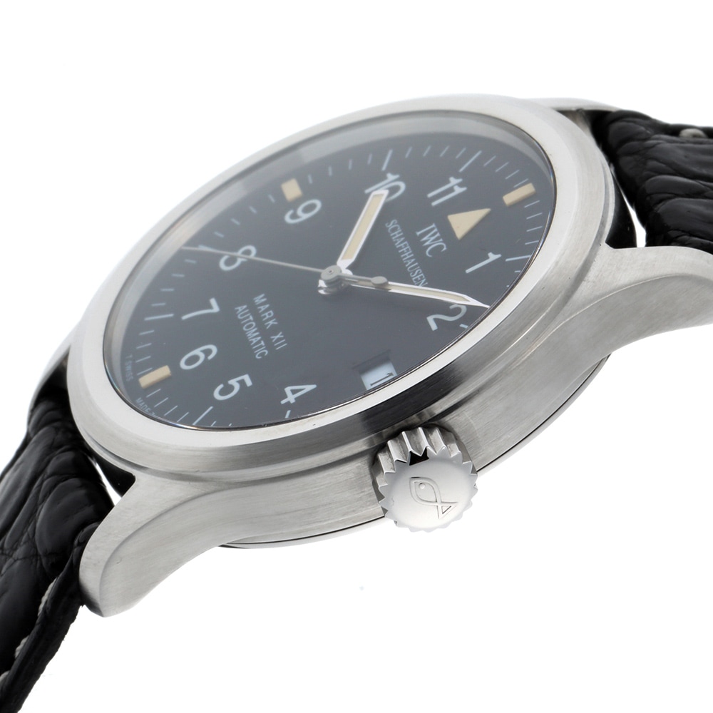 IWC【1990年代】 マーク12（マークXII） Ref.3241-002|ヴィンテージ