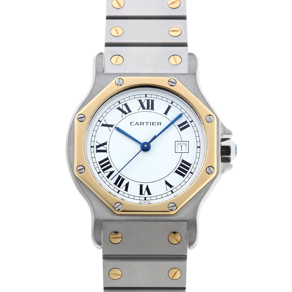 【1980年代】サントスオクタゴン LM