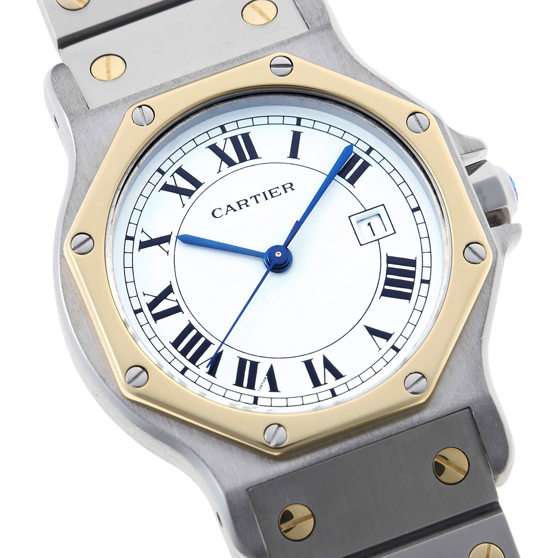 【1980年代】サントスオクタゴン LM