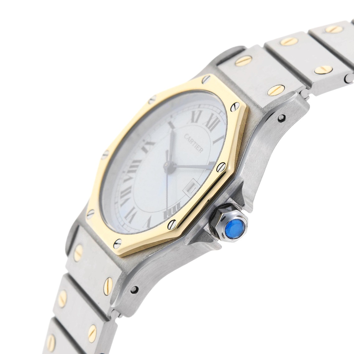 【1980年代】サントスオクタゴン LM