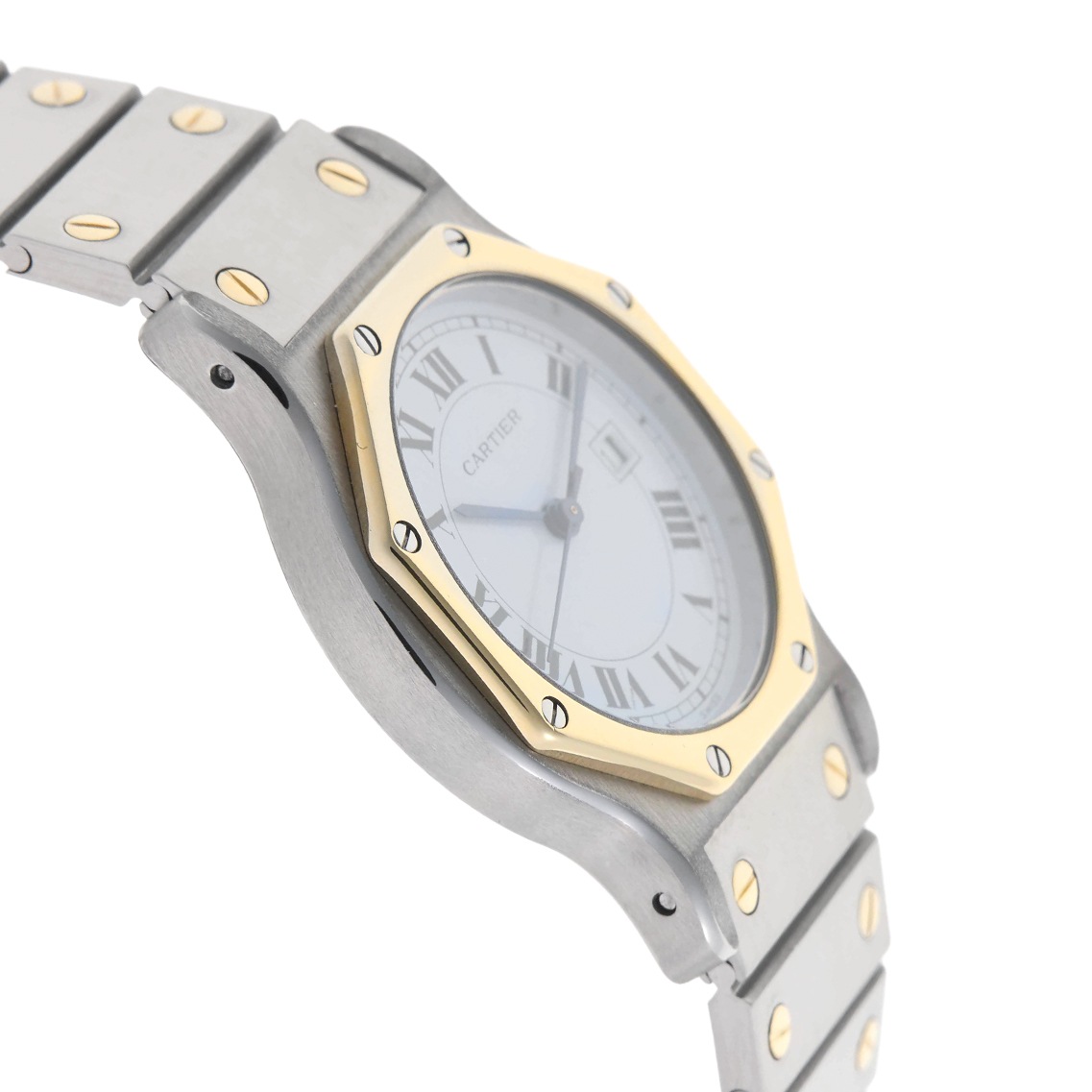 【1980年代】サントスオクタゴン LM