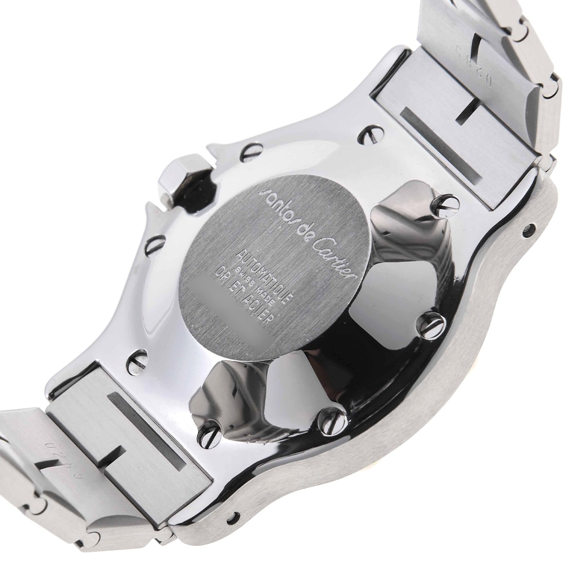 【1980年代】サントスオクタゴン LM